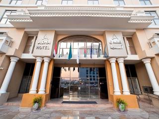 Asma Hotel Al Barsha - 9