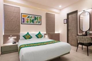 Treebo Premium Hydotel Gachibowli - 4