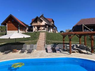 Villa Međimurka - 7