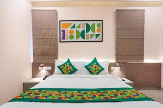 Treebo Premium Hydotel Gachibowli - 1