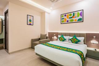 Treebo Premium Hydotel Gachibowli - 3