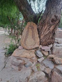 Posada LO DE ELIAS - 0