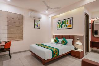 Treebo Premium Hydotel Gachibowli - 0