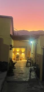 Posada LO DE ELIAS - 4