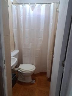 Posada LO DE ELIAS - 3