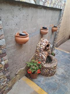 Posada LO DE ELIAS - 2