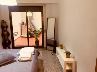 Valencia Aparthotel COSMO - 1