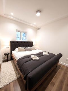 Apartment 3 Sea Centrum Stavanger - 9