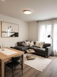 Apartment 3 Sea Centrum Stavanger - 0