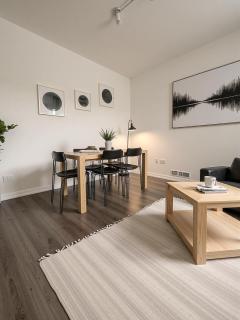 Apartment 112 Sea Centrum Stavanger - 6