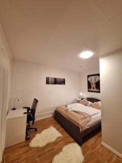 Apartment 3 Sea Centrum Stavanger - 5