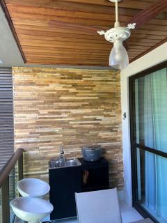 RM Beach Paradise - Barra Iloa Residense - 8