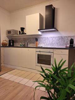 Apartment 112 Sea Centrum Stavanger - 1