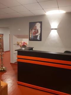 Hotel SERENDIB INN - 4