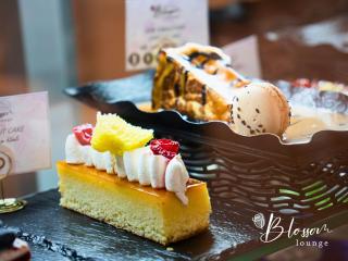 Asma Hotel Al Barsha - 3