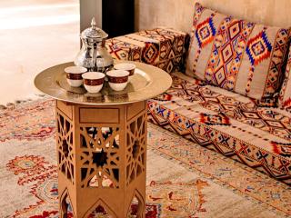 Asma Hotel Al Barsha - 5