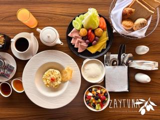 Asma Hotel Al Barsha - 1