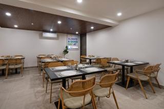 Treebo Premium Hydotel Gachibowli - 7