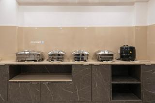 Treebo Premium Hydotel Gachibowli - 6