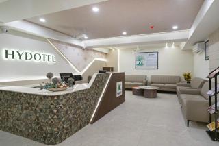 Treebo Premium Hydotel Gachibowli - 8