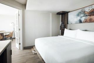 Chicago Marriott Oak Brook - 2