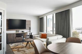 Chicago Marriott Oak Brook - 1