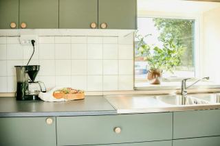 Modern Guesthouse Near Åsnen National Park - 6