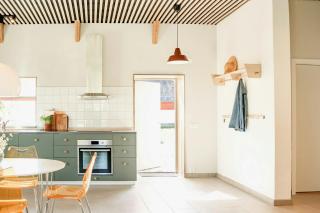 Modern Guesthouse Near Åsnen National Park - 4