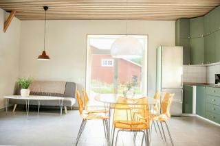 Modern Guesthouse Near Åsnen National Park - 3