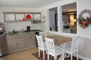 Scenic Vista Inn - 1