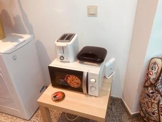 Valencia Aparthotel COSMO - 6