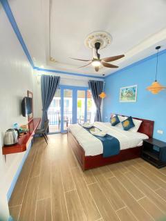 Sadakham Legend View Hotel & Travel - 1