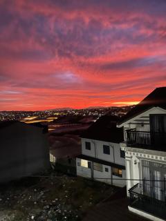 Thung lũng đèn - 0