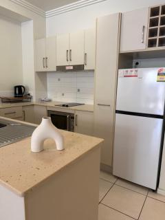 Reefside Escape Silkari Resort - 3