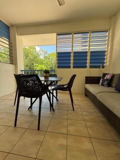 Reefside Escape Silkari Resort - 4