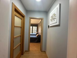 Pensión Villa Mayer - Grupo Arcanos - 1