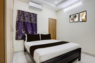 Hotel O Pinaka Grand A Luxurious Homestay - 9