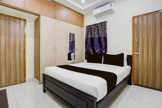 Hotel O Pinaka Grand A Luxurious Homestay - 8