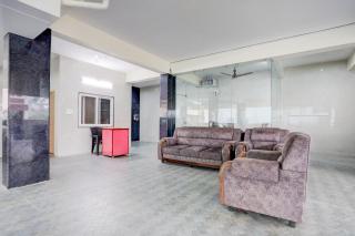 Hotel O Pinaka Grand A Luxurious Homestay - 7