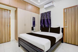 Hotel O Pinaka Grand A Luxurious Homestay - 6