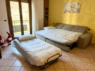 Ca' Prestin - Natura e Relax a 20 minuti da Bormio - 8