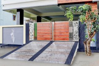 Hotel O Pinaka Grand A Luxurious Homestay - 5