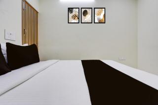 Hotel O Pinaka Grand A Luxurious Homestay - 2