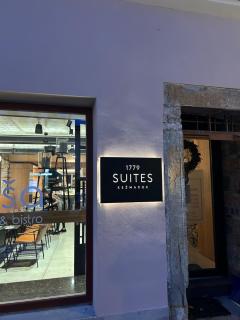 1779 SUITES Kežmarok - 9