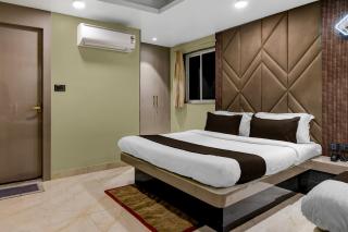 Hotel O KOLKATA SEVEN INN LLP - 8