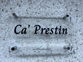 Ca' Prestin - Natura e Relax a 20 minuti da Bormio - 7