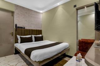 Hotel O KOLKATA SEVEN INN LLP - 4