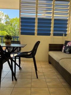 Reefside Escape Silkari Resort - 6