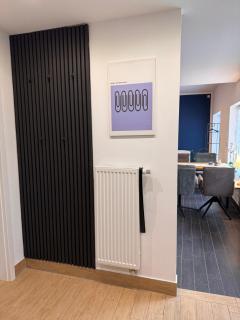 Ferienwohnung Erfurter Seen - Nöda 2 - 5