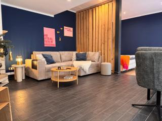 Ferienwohnung Erfurter Seen - Nöda 2 - 2